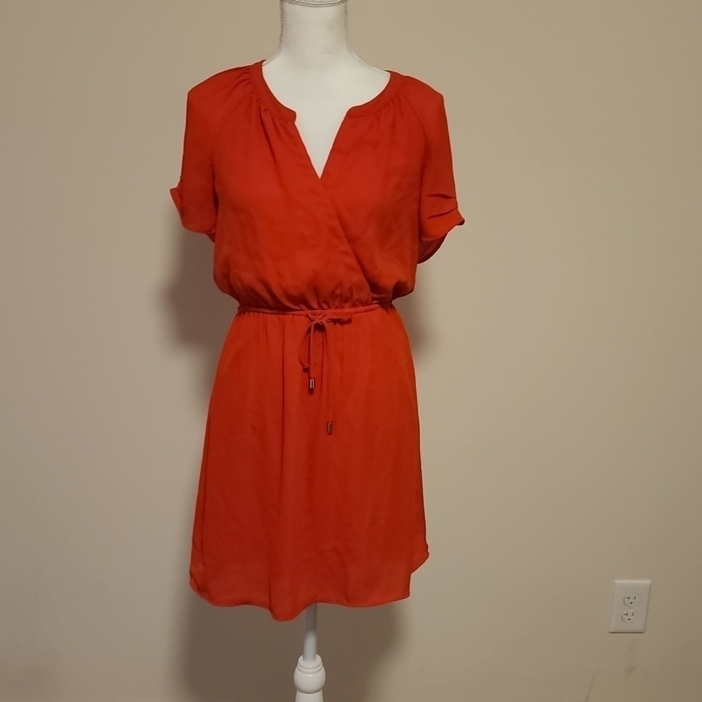 DR2 dress.  Size XS